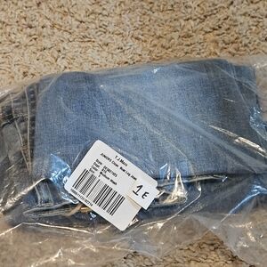 Indigo Rein Women's Light Blue Boot Cut Jeans